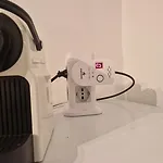 Dimora L'ulivo 아파트 바리