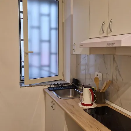 Διαμέρισμα Dimora L'ulivo Μπάρι