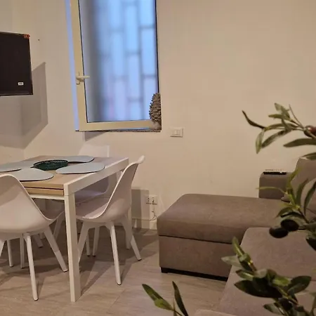 Dimora L'ulivo Διαμέρισμα