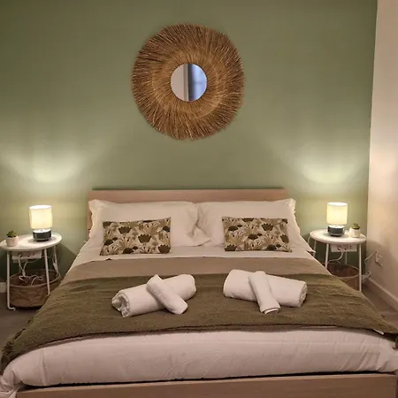 Dimora L'ulivo Appartamento *