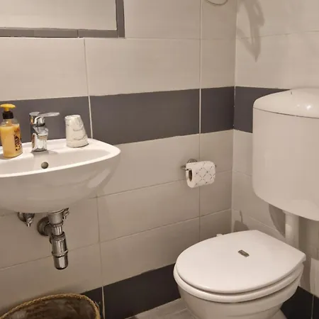 Apartament Dimora L'ulivo