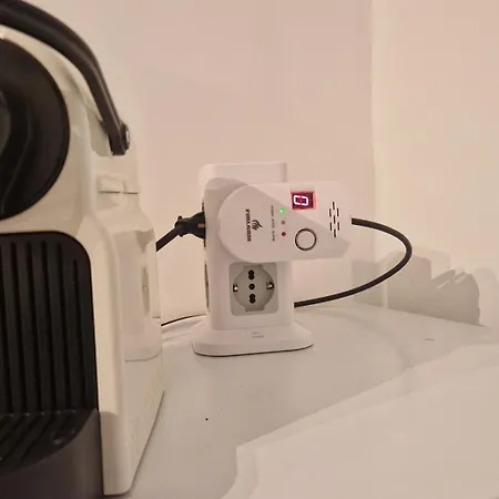 Dimora L'ulivo Apartament Bari