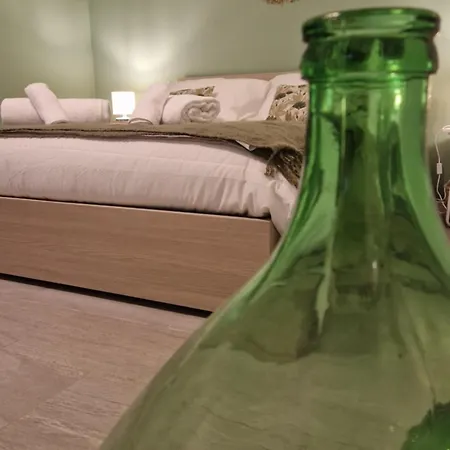 Διαμέρισμα Dimora L'ulivo Μπάρι