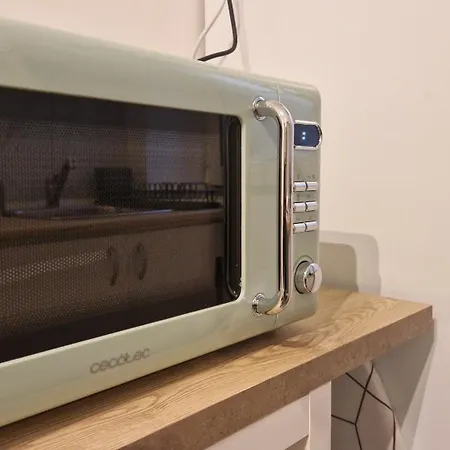 Appartamento Dimora L'ulivo