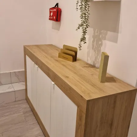Lejlighed Dimora L'ulivo Bari