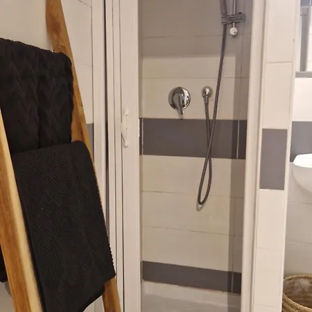 Apartament Dimora L'ulivo