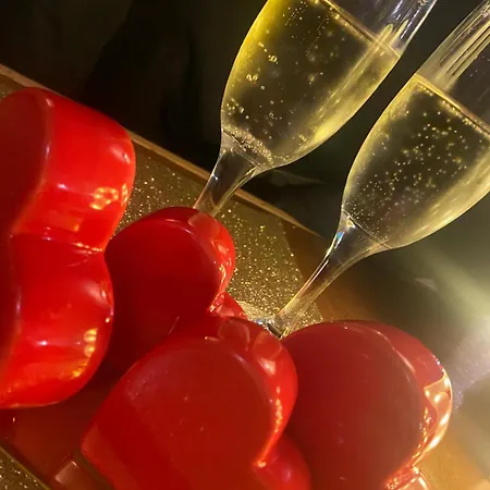 Apartament Dimora L'ulivo