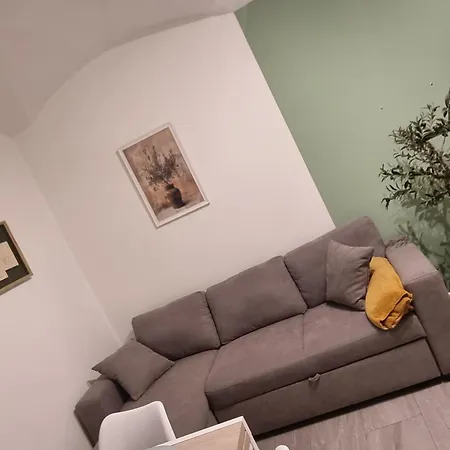 Apartament Dimora L'ulivo