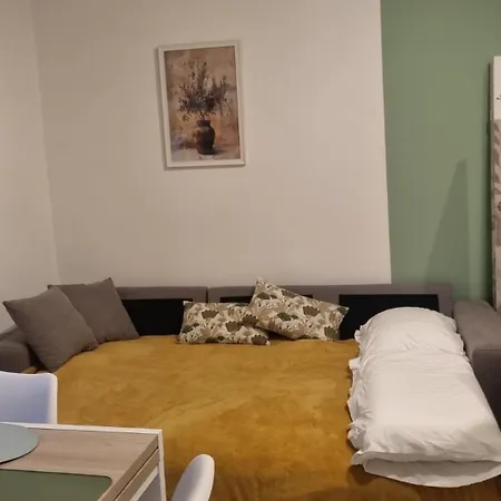 Apartament Dimora L'ulivo *