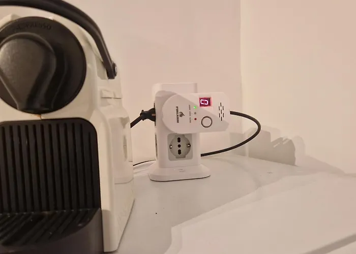 Dimora L'ulivo アパート バーリ