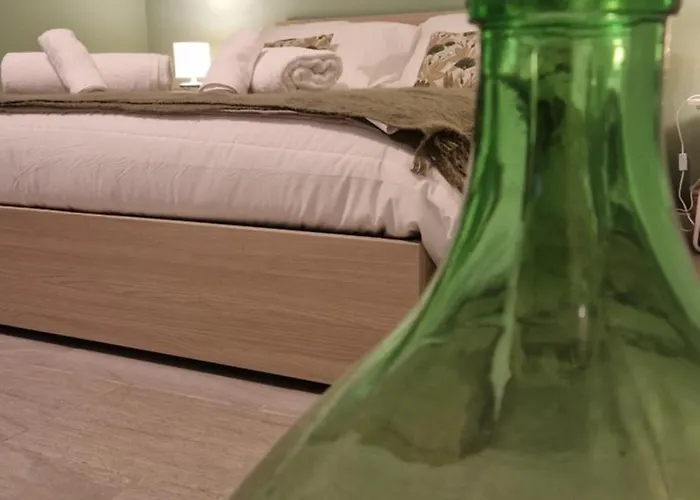 Apartmán Dimora L'ulivo Bari