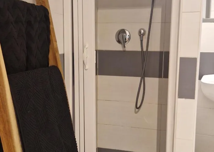 Apartmán Dimora L'ulivo