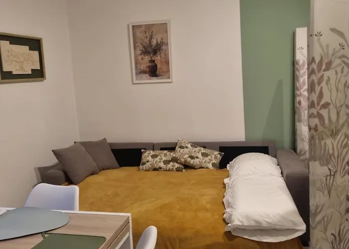 アパート Dimora L'ulivo *